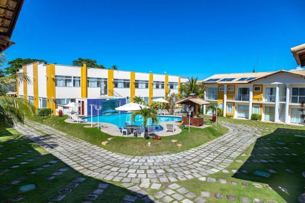 Casa 22b, Mont Hebrom Apartamento *
