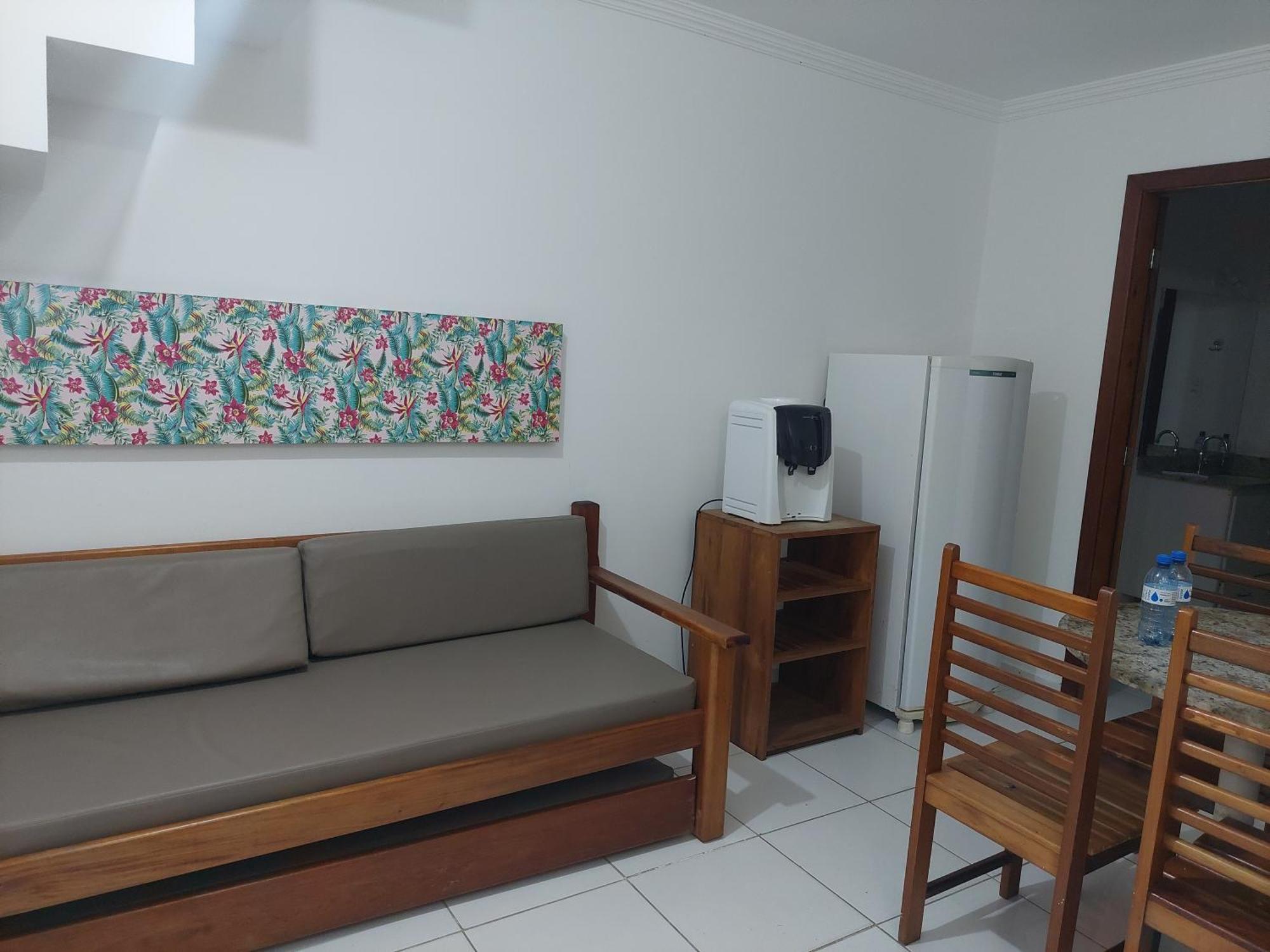 Apartamento Casa 22b, Mont Hebrom *