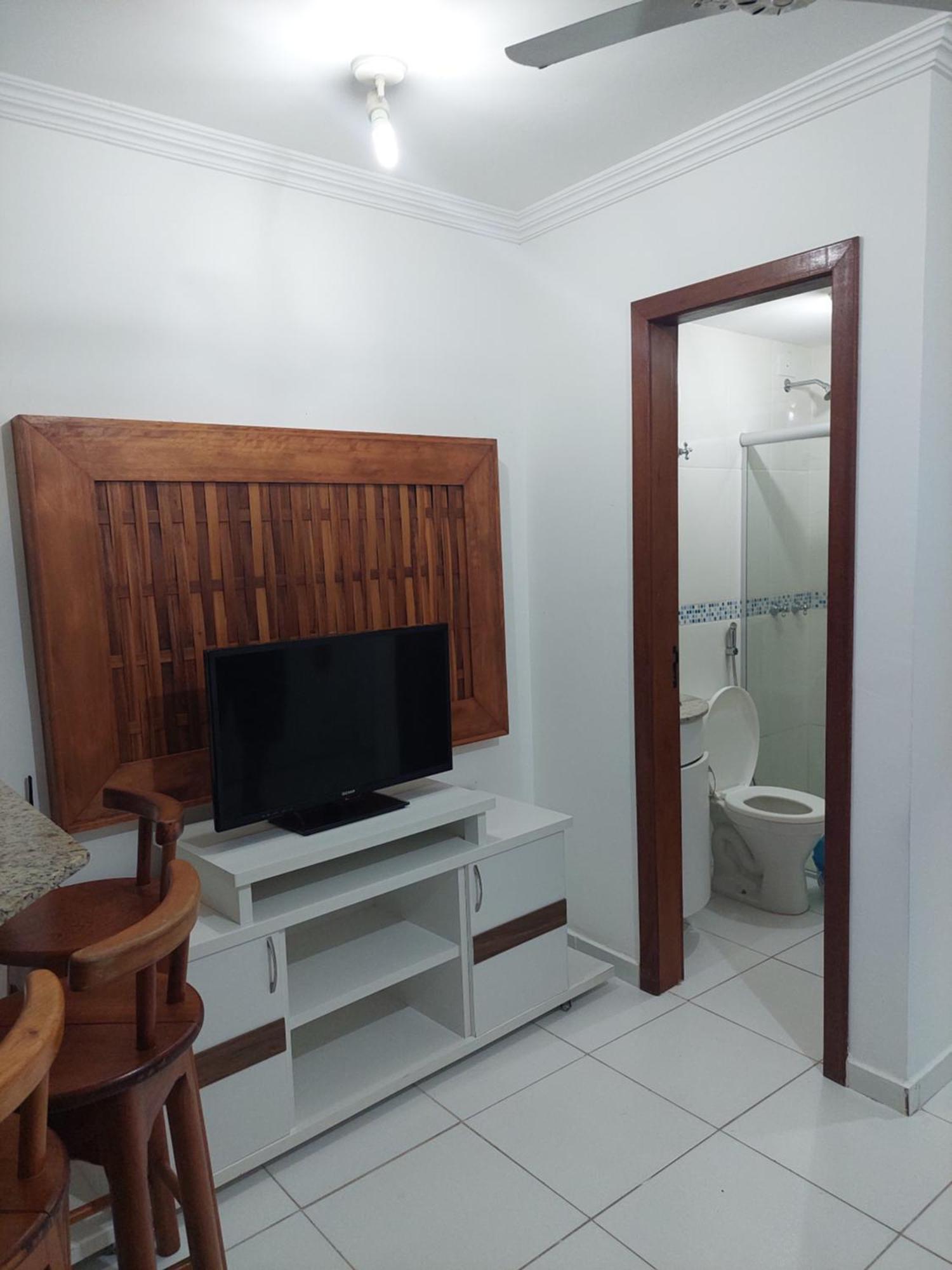 Casa 22b, Mont Hebrom Apartamento Porto Seguro