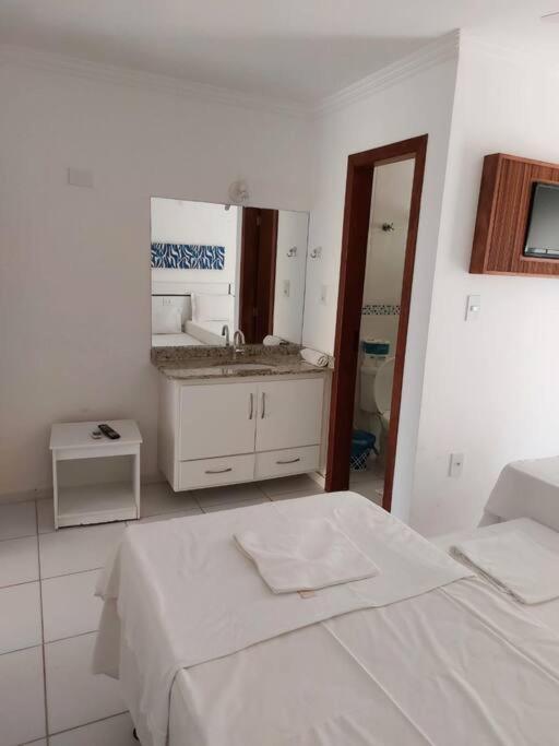 Casa 22b, Mont Hebrom Apartamento *